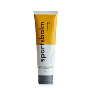 Sportsbalm Bronzing Oil 150ml