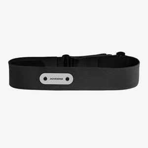 Suunto Chest Strap Hartslagband Zwart