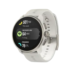 Suunto Race S GPS Sporthorloge Power Grijs