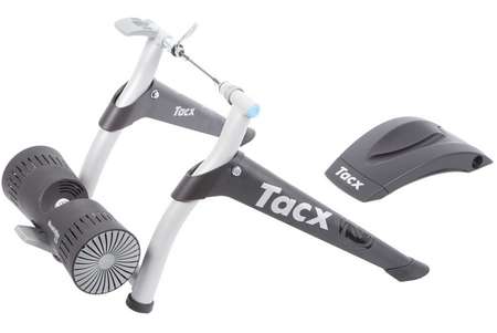 TACX 「タックス」 □TACX タックス BISHIDO スマートトレーナー 電源