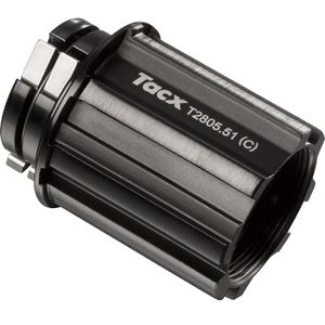 Tacx  Campagnolo Body voor FLUX 2, FLUX S en NEO 2