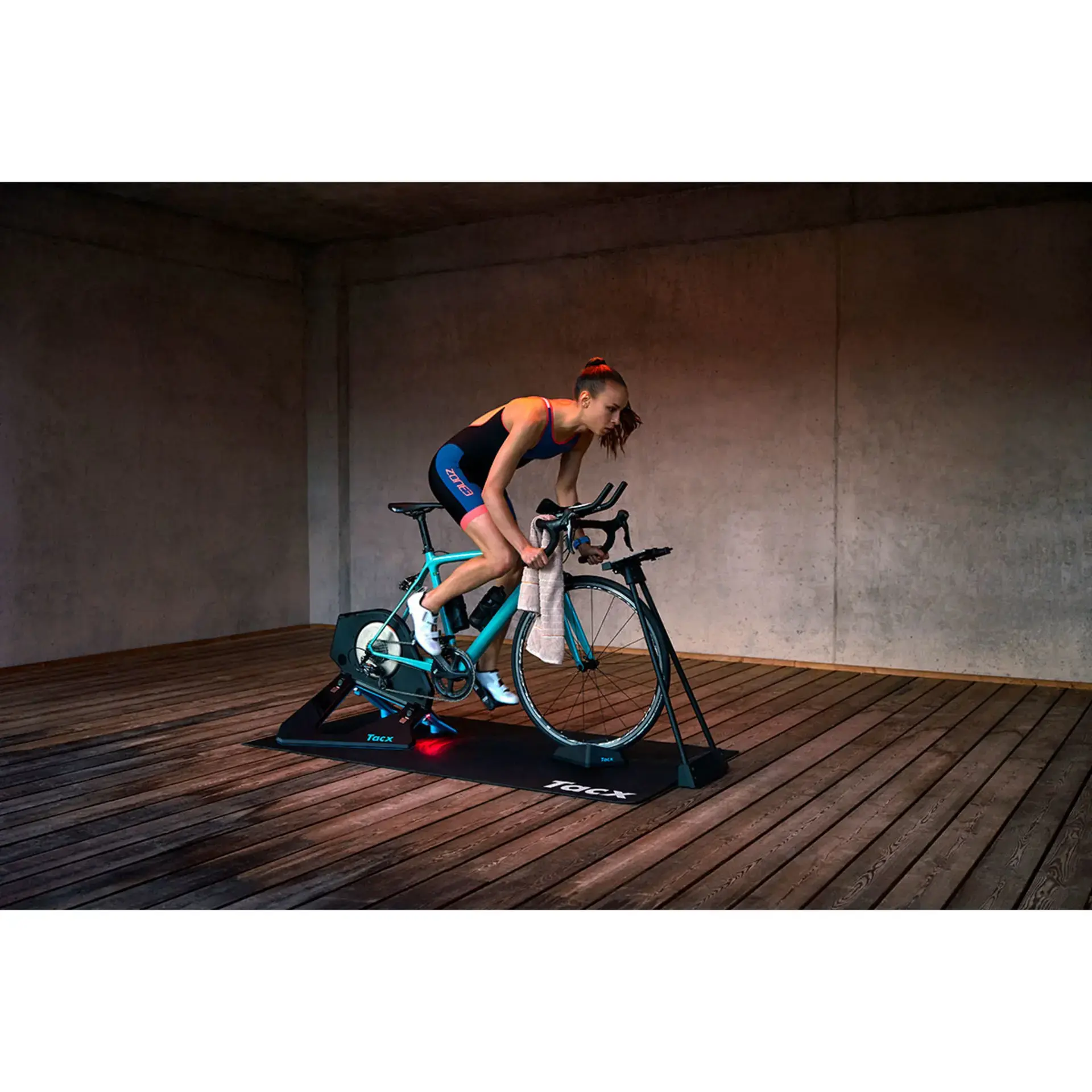 Tacx  NEO 2T Smart Fietstrainer T2875.61