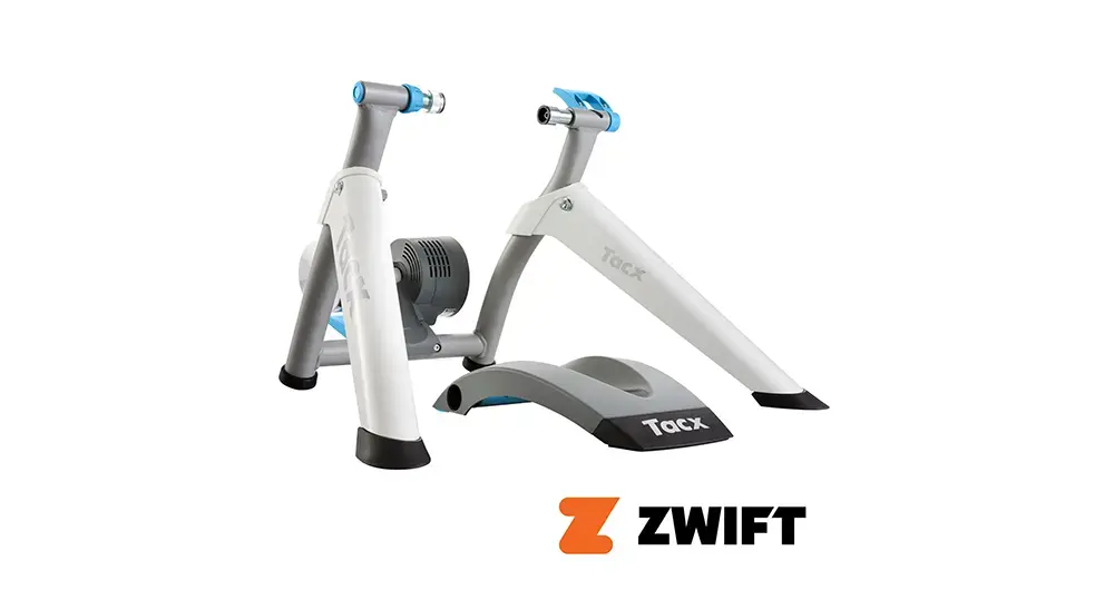 HOME TRAINER TACX FLOW SMART - TACX pas cher
