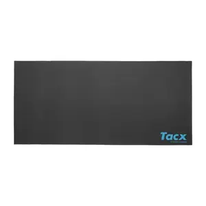 Tacx  Oprolbare Trainermat T2918