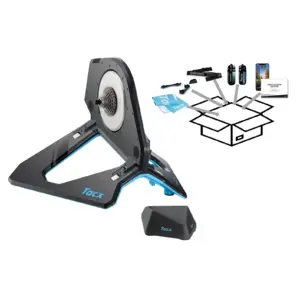 Tacx  NEO 2T Smart Fietstrainer T2875.61 + Accessoire Box