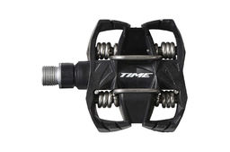 Time Atac MX4 MTB Pedalen Zwart