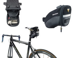 Topeak Small Aero Wedge Pack