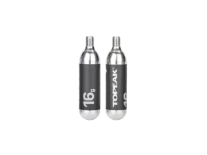 Topeak Co2 patronen 16gr (2stuks)