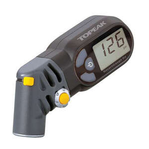 Topeak Digitale Bandenspanningsmeter