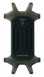 Topeak RideCase Omni incl. Houder Zwart