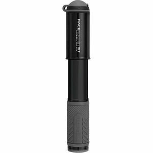 Topeak Race Rocket MT Minipomp Zwart/Zwart