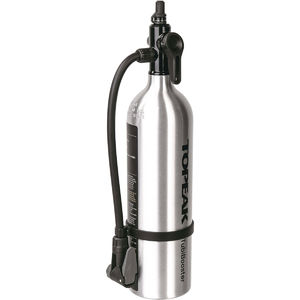 Topeak TubiBooster X Tubeless Booster