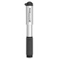 Topeak Race Rocket HP Minipomp Zilver/Zwart