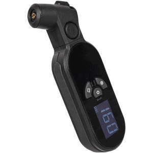 Topeak SmartGauge D2X Digitale Bandenspanningsmeter