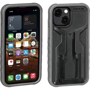 Topeak RideCase Iphone 13 Mini excl. bevestiging