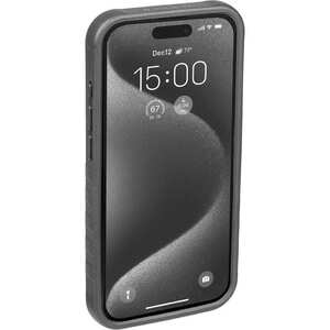 Topeak RideCase iPhone 15 Pro Exclusief Bevestiging