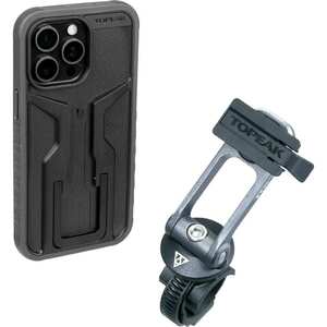 Topeak RideCase iPhone 15 Pro Max Inclusief Bevestiging