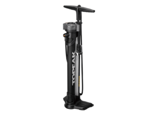 Topeak JoeBlow Booster Fietspomp Zwart