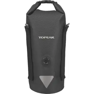 Topeak Drybag 4L Vorktas Zwart