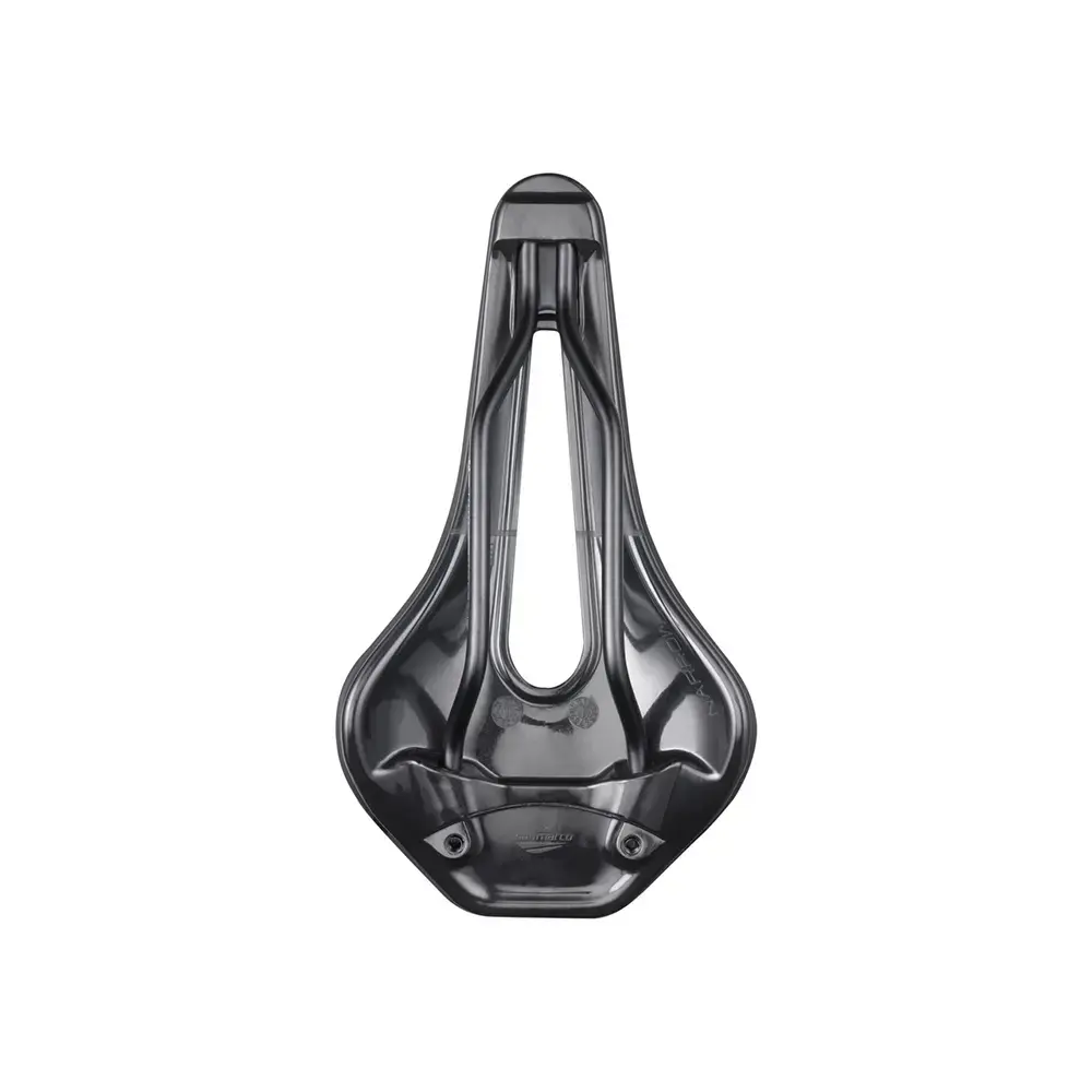 San Marco Ground Sport Narrow Zadel Zwart