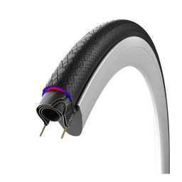 Vittoria Rubino Pro Endurance Grafeen Vouwband Zwart