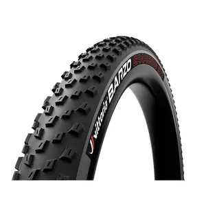 Vittoria Barzo G2 TNT MTB Buitenband Grijs/Zwart