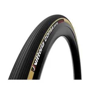 Vittoria Corsa Control G2 Race Racefiets Band Para/Zwart