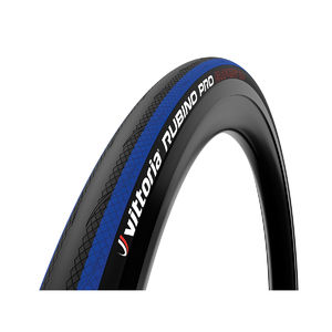 Vittoria RubinoPro G2 Racefiets Band Blauw