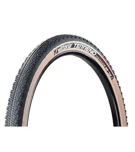 Vittoria Terreno Graphene 2.0 TLR MTB Buitenband Zwart/Bruin