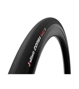 Vittoria Corsa N.EXT 2C Racefiets Band Zwart