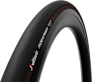 Vittoria Ride Armor Graphene 2.0 TLR Racefiets Band Zwart/Zwart