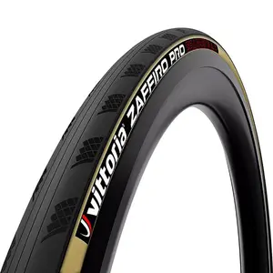 Vittoria Zaffiro Pro Graphene 2.0 Racefiets Band Para/Zwart