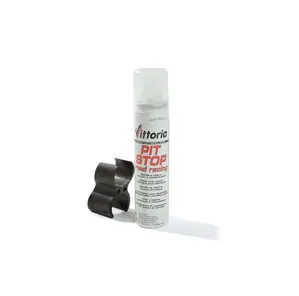 Vittoria Pitstop Road Racing Kit 75ml Met Clip