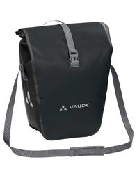 VAUDE Aqua Back Achtertassen Zwart/Grijs