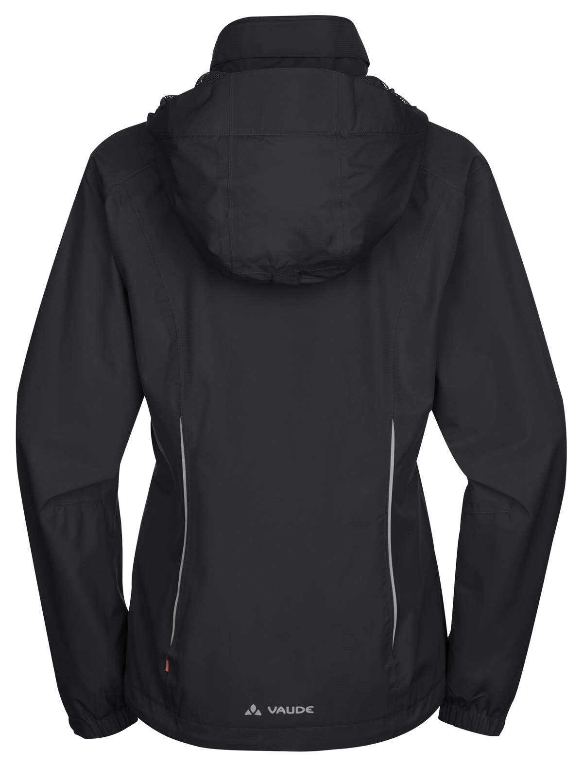 VAUDE Escape Bike Light Fietsjack Zwart Dames