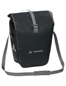 VAUDE Aqua Back Single Achtertas Zwart