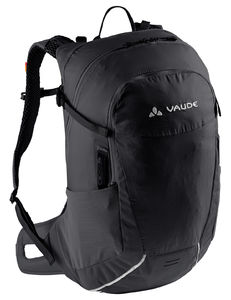 VAUDE Tremalzo 22 Rugzak Zwart