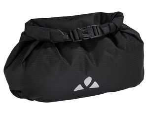 VAUDE Aqua Box Light Stuurtas Zwart