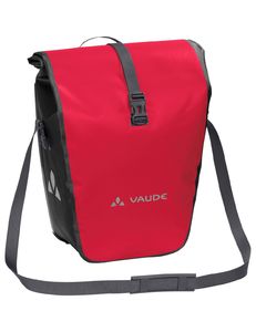 VAUDE Aqua Back Achtertassen Rood