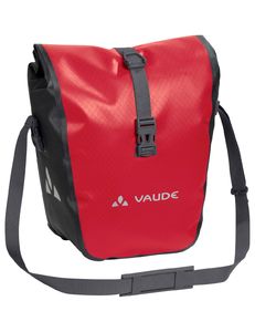 VAUDE Aqua Front Voortassen Rood