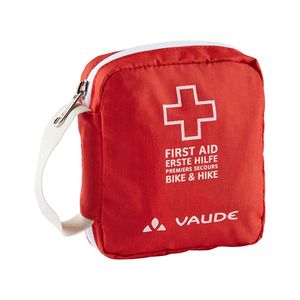 VAUDE First Aid Kit S Rood