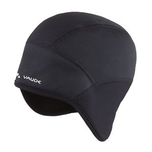 VAUDE Bike Windproof III Helmmuts Zwart