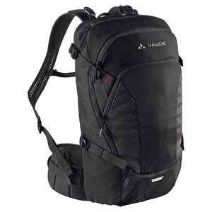 VAUDE Moab Pro II Rugzak Zwart 16L