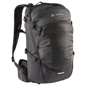 VAUDE Moab Pro II Rugzak Zwart 22L