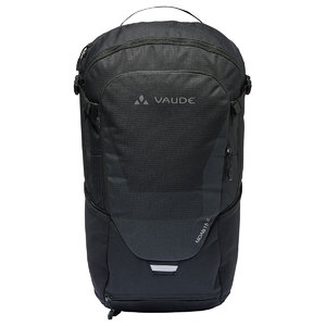 VAUDE Moab 15 II Rugzak Zwart