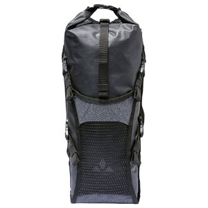 VAUDE Trailpack II Rugzak Zwart