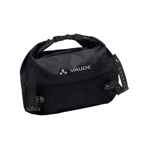 VAUDE Aqua Box Light Stuurtas Zwart/Zwart