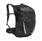 VAUDE Uphill Air 18 Fietsrugzak Zwart