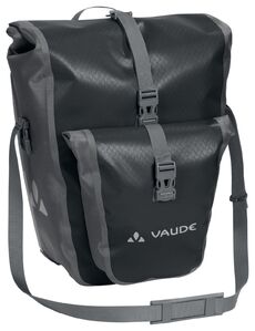 VAUDE Aqua Back Plus Single Fietstas Zwart