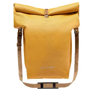 VAUDE Proof Double UL Fietstassen Oranje